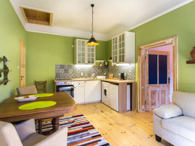 Apartamente de inchiriat Sibiu Piata Cluj imagine mica 3