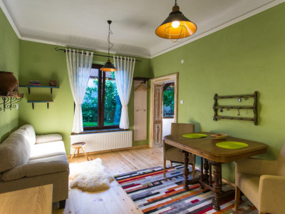 Apartamente de inchiriat Sibiu Piata Cluj imagine mica 4