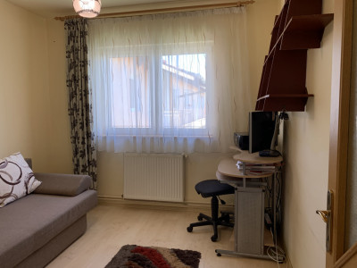 Apartamente de vanzare Sibiu Valea Aurie imagine mica 1