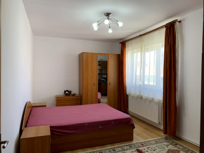 Apartamente de vanzare Sibiu Valea Aurie imagine mica 4