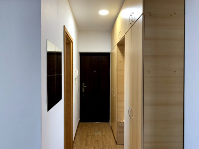 Apartamente de vanzare Sibiu Valea Aurie imagine mica 6