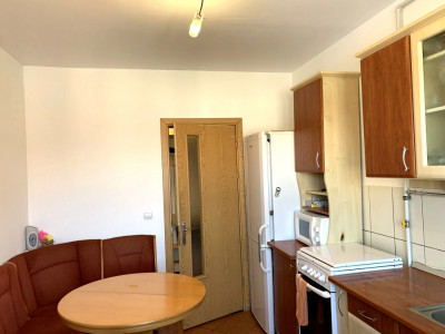 Apartamente de vanzare Sibiu Valea Aurie imagine mica 9