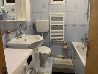Apartamente de vanzare Sibiu Valea Aurie imagine mica 11
