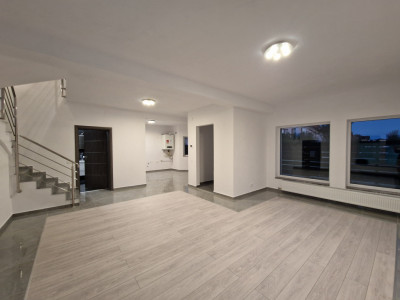 Spatii birouri de inchiriat Sibiu Selimbar imagine mica 2