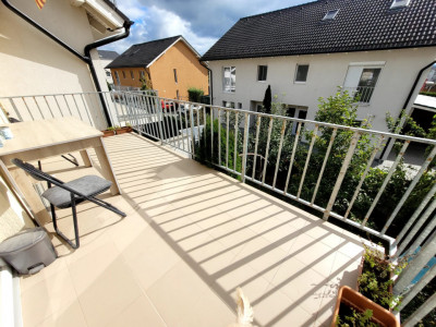 Apartamente de vanzare Sibiu Calea Cisnadiei - Arhitectilor imagine mica 2
