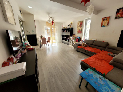 Apartamente de vanzare Sibiu Calea Cisnadiei - Arhitectilor imagine mica 3