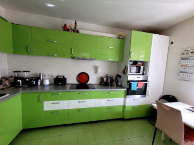 Apartamente de vanzare Sibiu Calea Cisnadiei - Arhitectilor imagine mica 4