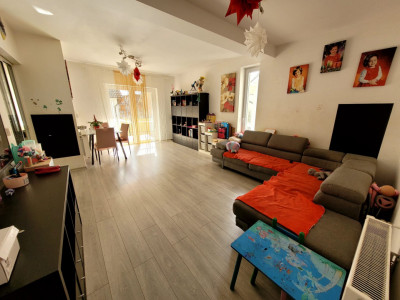 Apartamente de vanzare Sibiu Calea Cisnadiei - Arhitectilor imagine mica 5