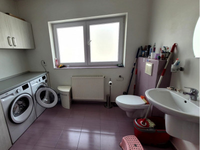 Apartamente de vanzare Sibiu Calea Cisnadiei - Arhitectilor imagine mica 6