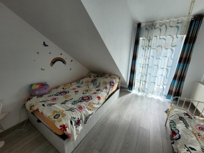 Apartamente de vanzare Sibiu Calea Cisnadiei - Arhitectilor imagine mica 7