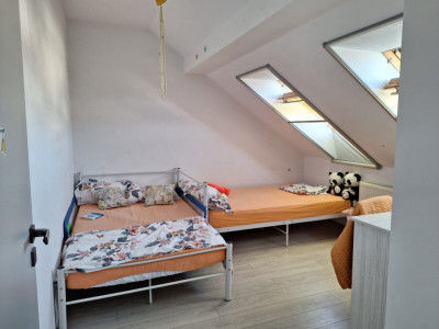 Apartamente de vanzare Sibiu Calea Cisnadiei - Arhitectilor imagine mica 8