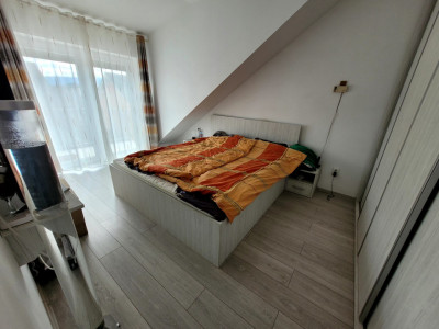 Apartamente de vanzare Sibiu Calea Cisnadiei - Arhitectilor imagine mica 9