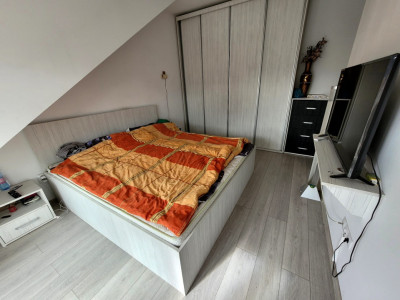 Apartamente de vanzare Sibiu Calea Cisnadiei - Arhitectilor imagine mica 10
