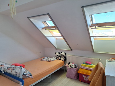 Apartamente de vanzare Sibiu Calea Cisnadiei - Arhitectilor imagine mica 11