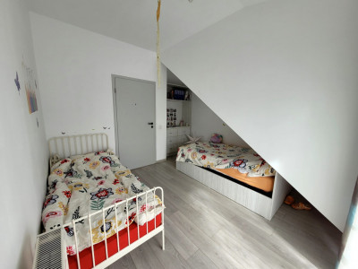 Apartamente de vanzare Sibiu Calea Cisnadiei - Arhitectilor imagine mica 12