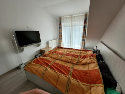Apartamente de vanzare Sibiu Calea Cisnadiei - Arhitectilor imagine mica 13