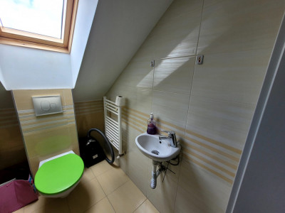 Apartamente de vanzare Sibiu Calea Cisnadiei - Arhitectilor imagine mica 14
