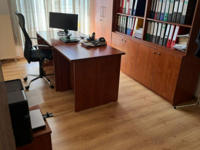 Spatii birouri de inchiriat Sibiu Calea Dumbravii imagine mica 2