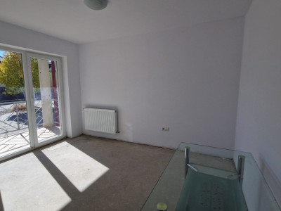 Apartamente de vanzare Sibiu Calea Cisnadiei - Arhitectilor imagine mica 1