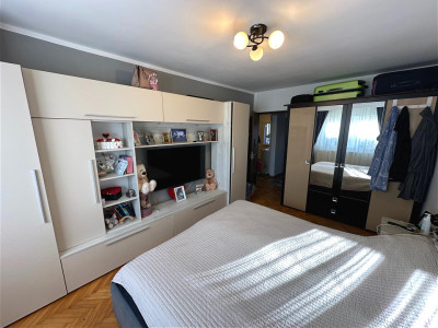 Apartamente de vanzare Sibiu Terezian imagine mica 3