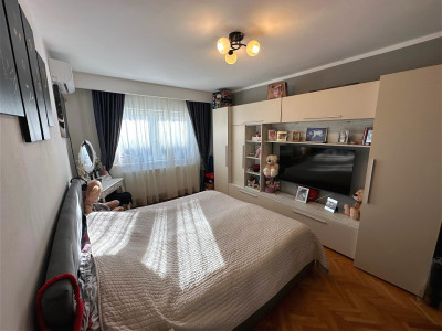 Apartamente de vanzare Sibiu Terezian imagine mica 4