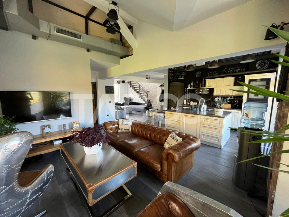 Apartamente de vanzare Sibiu Calea Dumbravii 2