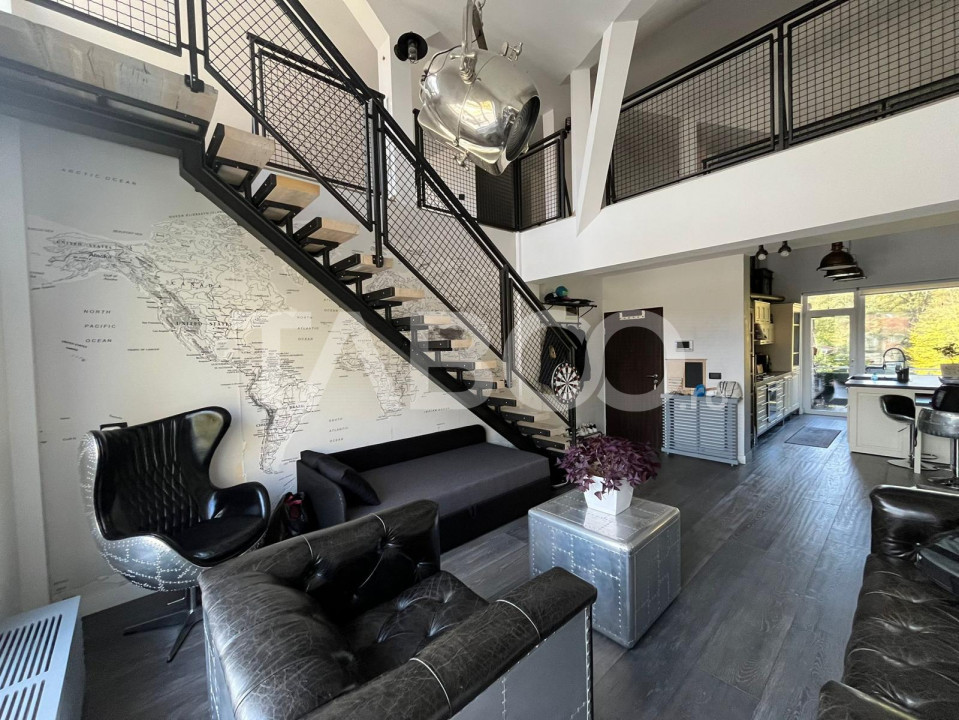 Apartamente de vanzare Sibiu Calea Dumbravii 4