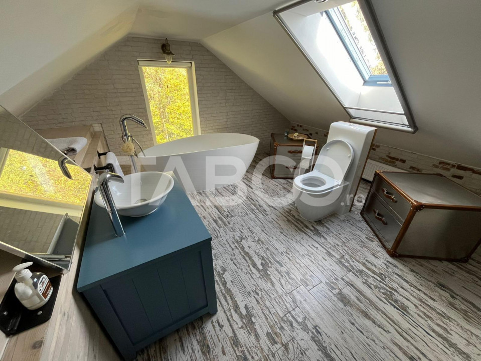 Apartamente de vanzare Sibiu Calea Dumbravii 8