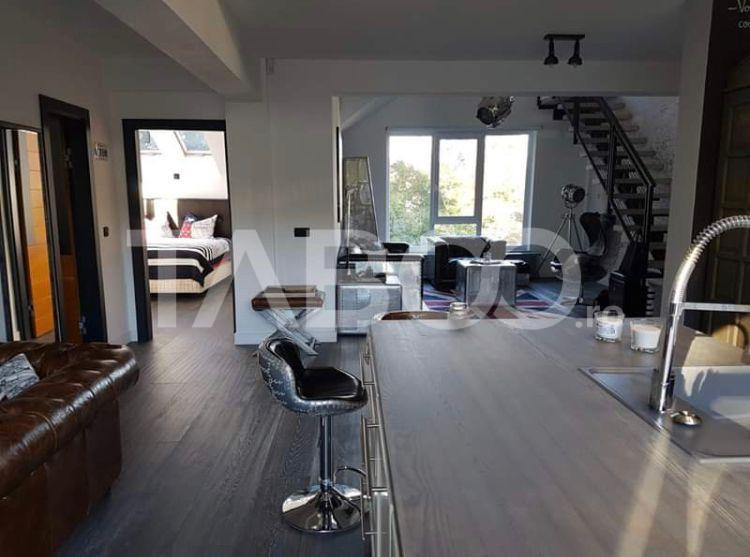 Apartamente de vanzare Sibiu Calea Dumbravii 9