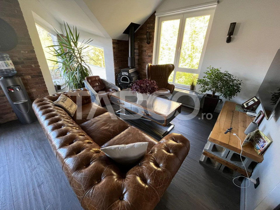 Apartamente de vanzare Sibiu Calea Dumbravii 10