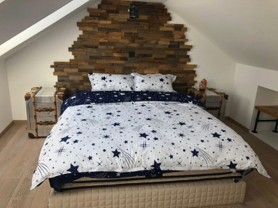 Apartamente de vanzare Sibiu Calea Dumbravii imagine mica 5