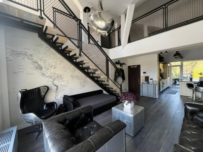 Apartamente de vanzare Sibiu Calea Dumbravii imagine mica 4