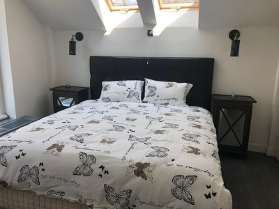 Apartamente de vanzare Sibiu Calea Dumbravii imagine mica 6