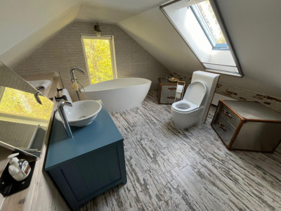 Apartamente de vanzare Sibiu Calea Dumbravii imagine mica 8