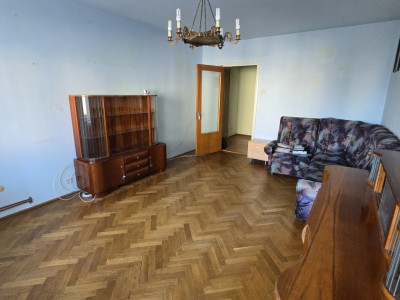 Apartamente de vanzare Sibiu Mihai Viteazul imagine mica 1