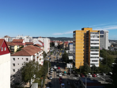 Apartamente de vanzare Sibiu Mihai Viteazul imagine mica 1