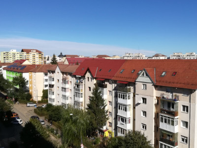Apartamente de vanzare Sibiu Mihai Viteazul imagine mica 2