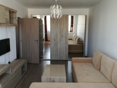 Apartamente de vanzare Sibiu Mihai Viteazul imagine mica 4