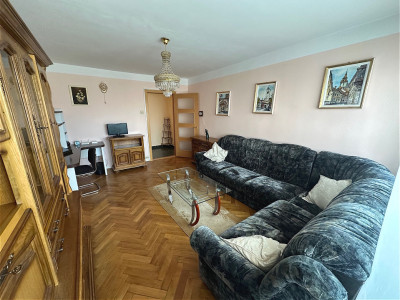 Apartamente de inchiriat Sibiu Mihai Viteazul imagine mica 1