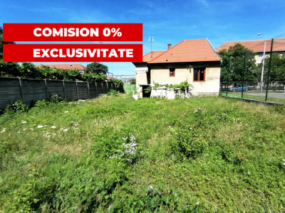 Case de vanzare Sibiu Vasile Aaron imagine mica 1