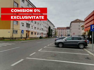 Apartamente de vanzare Sibiu Strand imagine mica 1