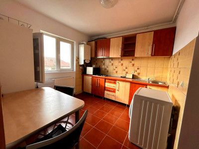 Apartamente de vanzare Sibiu Strand imagine mica 2