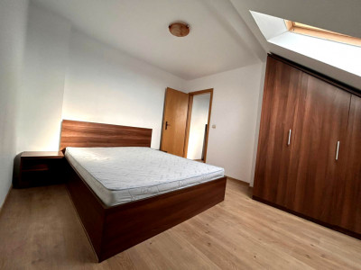Apartamente de vanzare Sibiu Strand imagine mica 5