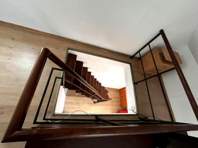 Apartamente de vanzare Sibiu Strand imagine mica 6