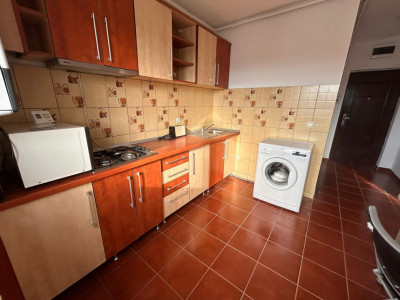 Apartamente de vanzare Sibiu Strand imagine mica 7