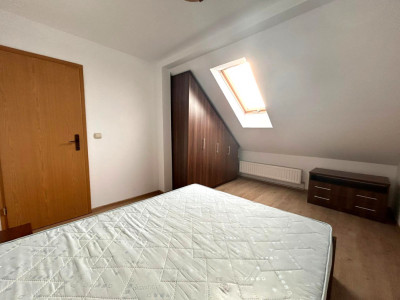 Apartamente de vanzare Sibiu Strand imagine mica 8