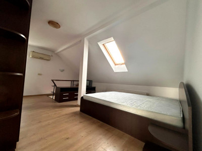 Apartamente de vanzare Sibiu Strand imagine mica 10