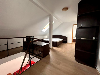 Apartamente de vanzare Sibiu Strand imagine mica 11