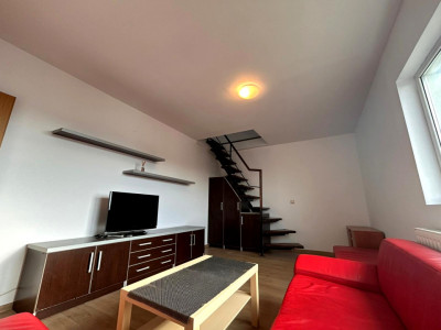 Apartamente de vanzare Sibiu Strand imagine mica 14