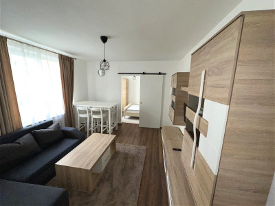 Apartamente de inchiriat Sibiu Mihai Viteazul imagine mica 1